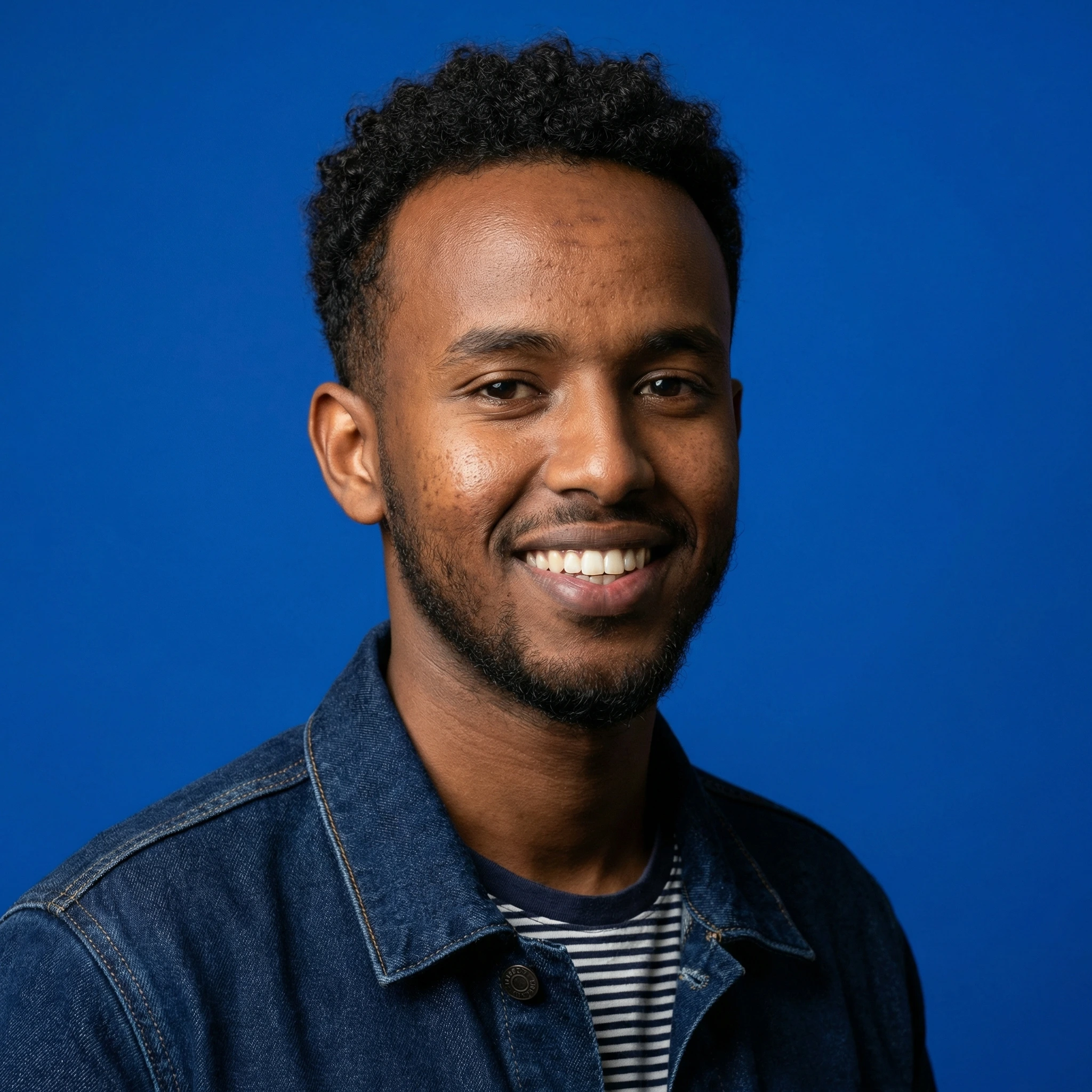 Ahmed Duale