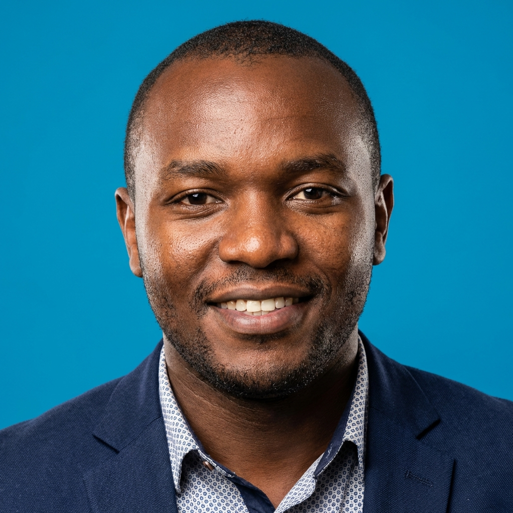 Kofi Mensah